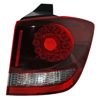 Foto 1 | Foto 1 | Calavera Derecha Dodge Journey 2011 2012 2013 2014 2015 2016 2017 2018