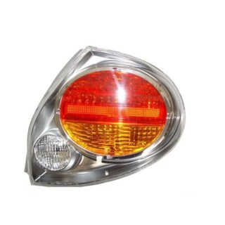Foto 1 | Foto 1 | Calavera Derecha Nissan Maxima  2002 2003