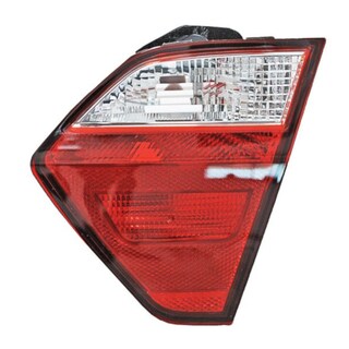 Foto 1 | Foto 1 | Calavera Derecha Volkswagen Gol 4 Puertas 2013 2014 2015 2016 2017 2018