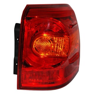 Foto 1 | Foto 1 | Calavera Derecha Volkswagen Beetle 2006 2007 2008 2009 2010 2011