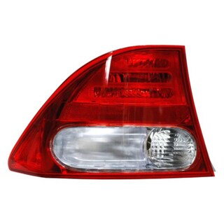 Foto 1 | Foto 1 | Calavera Izquierda Honda Civic 4 Puertas 2009 2010 2011
