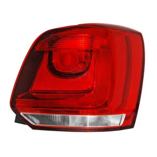 Foto 1 | Foto 1 | Calavera Derecha Volkswagen Polo 2013 2014