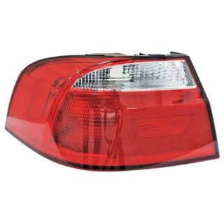 Foto 1 | Foto 1 | Calavera Izquierda Volkswagen Gol 4 Puertas 2013 2014 2015 2016 2017 2018