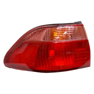 Foto 1 | Foto 1 | Calavera Izquierda Honda Accord 4 Puertas 1998 1999 2000