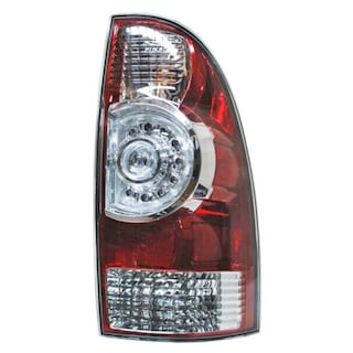 Foto 1 | Foto 1 | Calavera Derecha Toyota Tacoma 2009 2010 2011 2012 2013 2014 2015