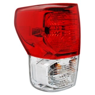 Foto 1 | Foto 1 | Calavera Izquierda Toyota Tundra 2010 2011 2012 2013