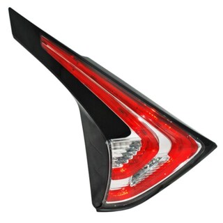 Foto 1 | Foto 1 | Calavera Izquierda Nissan Murano 2015 2016 2017 2018 2019 2020