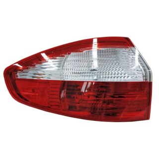 Foto 1 | Foto 1 | Calavera Izquierda Ford Fiesta 4 Puertas 2014 2015 2016 2017 2018