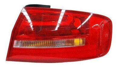 Foto 1 | Foto 1 | Calavera Derecha Audi A4 2013 2014 2015 2016