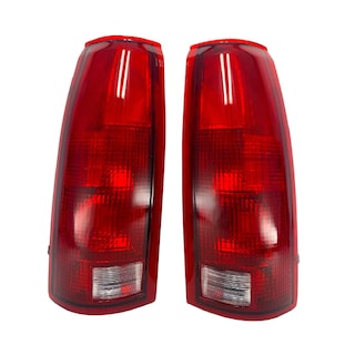 Foto 1 | Foto 1 | Calaveras Traseras Compatibles Cheyenne Gmc Sierra 92 A 99