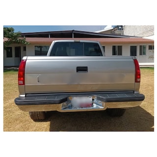 Foto 6 | Foto 6 | Calaveras Traseras Compatibles Cheyenne Gmc Sierra 92 A 99