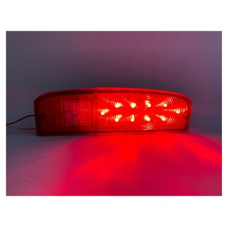 Foto 3 | Foto 3 | Calaveras Led Compatibles Ford F100 F150 Camioneta 67 Al 72