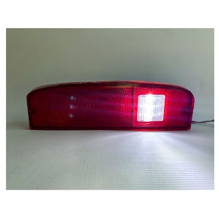 Foto 4 | Foto 4 | Calaveras Led Compatibles Ford F100 F150 Camioneta 67 Al 72