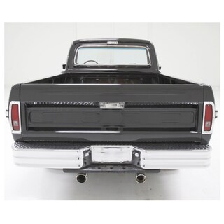 Foto 6 | Foto 6 | Calaveras Led Compatibles Ford F100 F150 Camioneta 67 Al 72