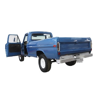 Foto 7 | Foto 7 | Calaveras Led Compatibles Ford F100 F150 Camioneta 67 Al 72