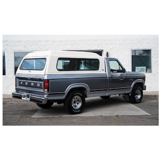Foto 3 | Foto 3 | Cuartos Y Calaveras Compatibles Con Ford F150 Bronco 80 - 86