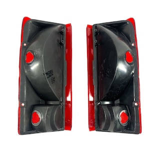 Foto 5 | Foto 5 | Cuartos Y Calaveras Compatibles Con Ford F150 Bronco 80 - 86