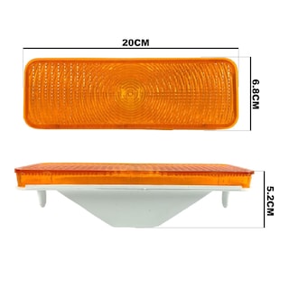 Foto 7 | Foto 7 | Cuartos Y Calaveras Compatibles Con Ford F150 Bronco 80 - 86