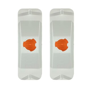 Foto 8 | Foto 8 | Cuartos Y Calaveras Compatibles Con Ford F150 Bronco 80 - 86