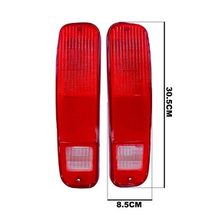 Foto 4 | Foto 4 | Cuartos Y Calaveras Compatible Ford F100 F150 F250 1978 1979