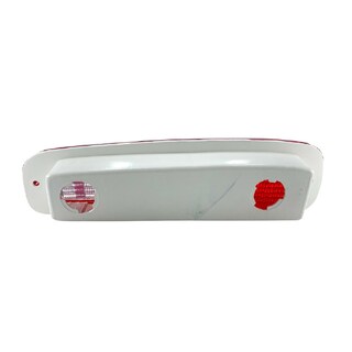 Foto 6 | Foto 6 | Cuartos Y Calaveras Compatible Ford F100 F150 F250 1978 1979