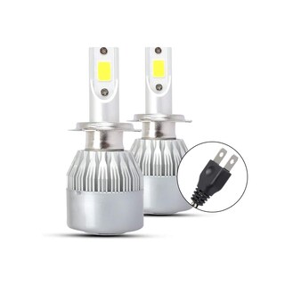 Foto 2 | Foto 2 | Conectores para Luces Led Eo Safe Imports Esi4711 2 Piezas