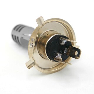 Foto 5 | Foto 5 | Foco De Faro 12 Hiper Led Potente H4 Para Motocicleta
