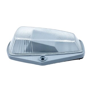 Foto 8 | Foto 8 | 5 Casetas Zepelin Compatible Ford F100 F150 F250 1973 - 1986