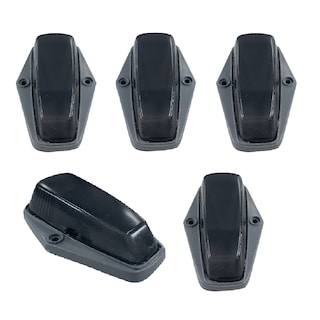 Foto 1 | Foto 1 | 5 Casetas Zepelin Compatible Ford F100 F150 F250 1973 - 1986