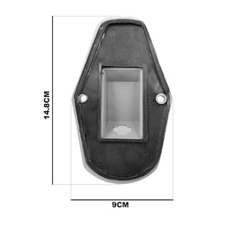 Foto 4 | Foto 4 | 5 Casetas Zepelin Compatible Ford F100 F150 F250 1973 - 1986