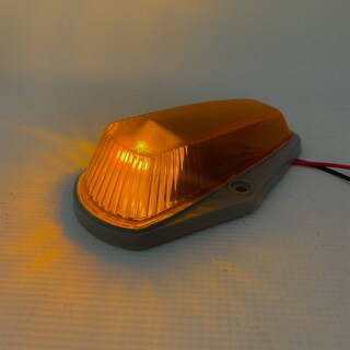 Foto 5 | Foto 5 | 5 Casetas Luz Led Compatibles Con Ford F100 F150 1973 - 1986