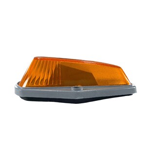 Foto 7 | Foto 7 | 5 Casetas Luz Led Compatibles Con Ford F100 F150 1973 - 1986