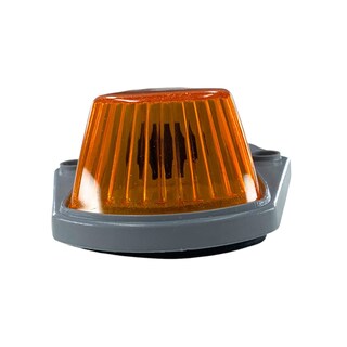 Foto 8 | Foto 8 | 5 Casetas Luz Led Compatibles Con Ford F100 F150 1973 - 1986