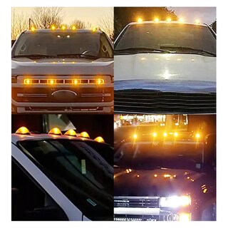 Foto 3 | Foto 3 | 5 Casetas Zeppelin Compatible Chevrolet C3500 1988 – 1998