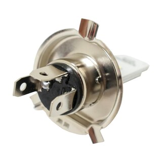 Foto 2 | Foto 2 | Foco Faro Delantero Led H4 Con Estrobo 12v 2.5/5w 6500k