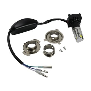 Foto 1 | Foto 1 | Foco Faro Delantero Led Modelo 008 12v 27w Lm 4800
