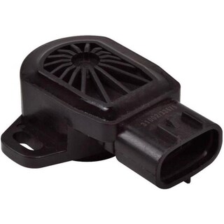 Foto 1 | Foto 1 | Sensor Tps Efi Parts - Tracker 4 Cil - 2.0l 1999-2005