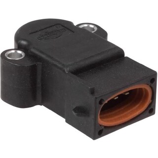 Foto 1 | Foto 1 | Sensor TPS Tecnofuel Ford Ranger 4 Cil 2.3 L 1989-1993