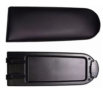 Foto 5 | Foto 5 | Tapa Codera Vw Golf4 Jetta Polo Santana Clasico Vento Negro