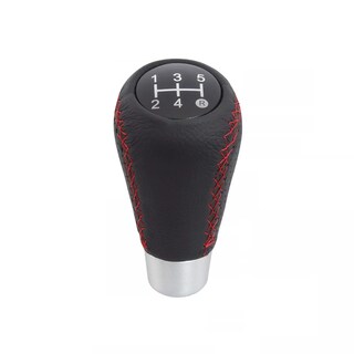 Foto 1 | Foto 1 | Pomo Universal Palanca Cambio 5 Velocidades Eo Safe Imports Esi-17890 Rojo