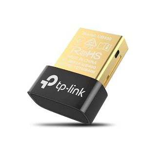 Foto 3 | Foto 3 | Adaptador Nano USB Tp Link UB400 Negro