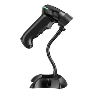 Foto 2 | Foto 2 | Lector de Código de Barras Steren con Bluetooth Com-598