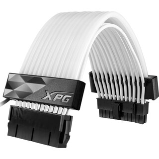 Foto 6 | Foto 6 | Cable de Extensión XPG Prime ARGB MB VGA 24 Pines Controlador ARGBEXCABLE-MB-BKCWW