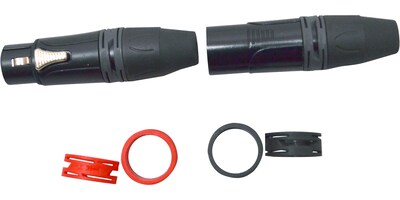 Foto 2 | Foto 2 | Conectores Proel de 3 Polos