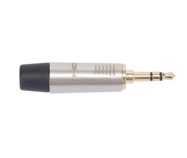 Foto 1 | Foto 1 | Conector Jack Estéreo 3.5mm Proel