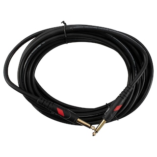 Foto 3 | Foto 3 | Cable para Instrumento Jack Mono 6.3 mm 6 m Proel Dhg100lu6