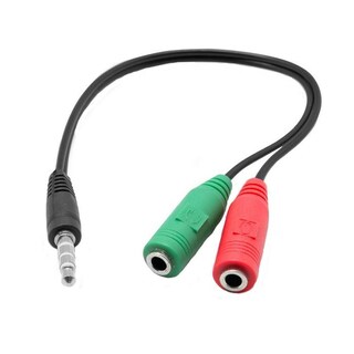 Foto 2 | Foto 2 | Auxiliar de Audio para Audífonos Hot Shot 10 Piezas