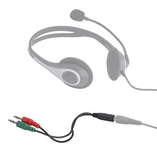 Foto 3 | Foto 3 | Auxiliar de Audio para Audífonos Hot Shot 10 Piezas