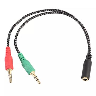 Foto 1 | Foto 1 | Adaptador de Audio Splitter Hot Shot 15 Piezas