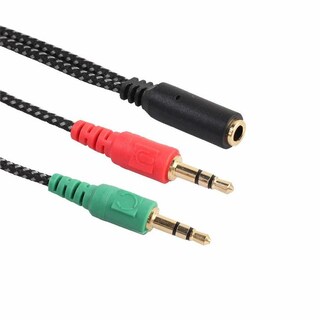 Foto 3 | Foto 3 | Adaptador de Audio Accesorio Hot Shot 10 Piezas